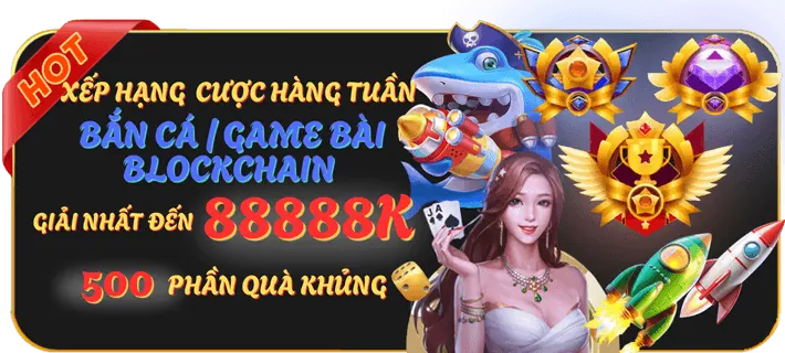 Tổng quan về game bắn cá 12betvip