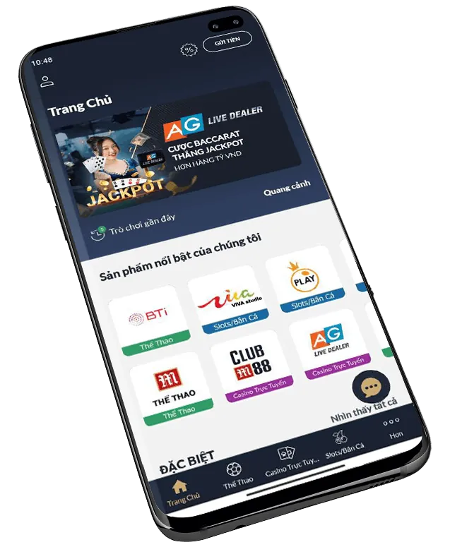 Khuyến mãi độc quyền 12betvip