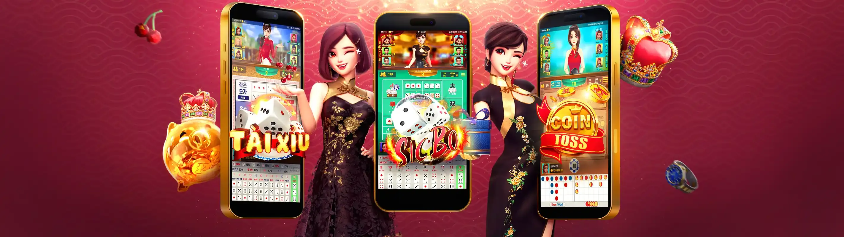 Hình ảnh đại diện cho Điều Khoản Dịch Vụ 12betvip