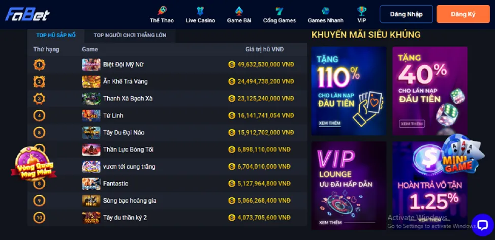 Bảo mật và công bằng 12betvip