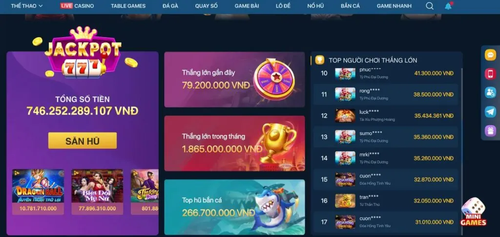 Cá cược thể thao tại 12betvip
