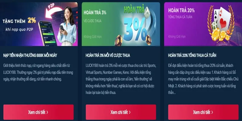 Chiến lược thắng lớn tại casino 12betvip